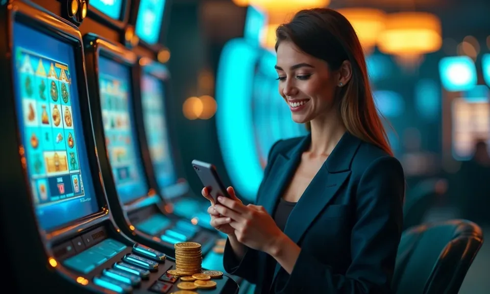 moonprize Mobile first