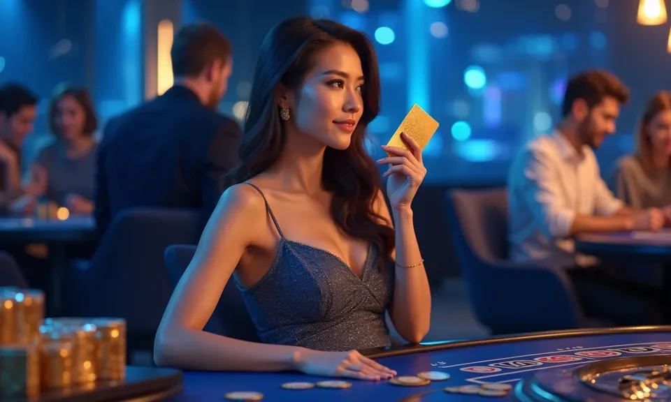 moonprize What's Inside the moonprize Casino Experience